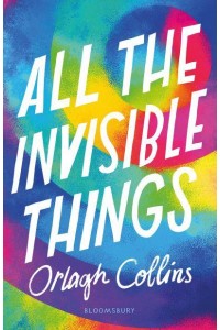 All the Invisible Things