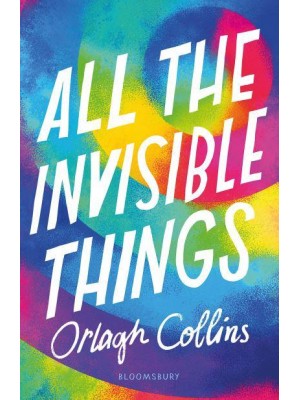 All the Invisible Things
