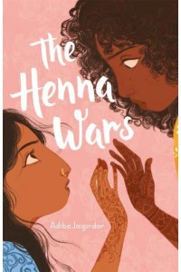 The Henna Wars