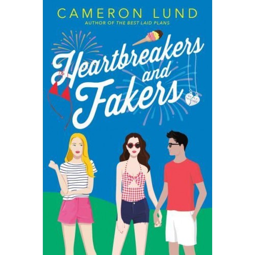 Heartbreakers and Fakers