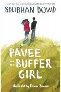 The Pavee and the Buffer Girl