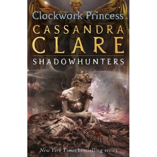 Clockwork Princess - The Infernal Devices