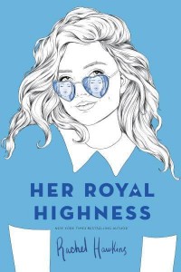 Her Royal Highness - Royals