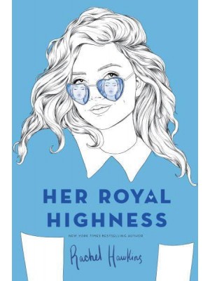 Her Royal Highness - Royals