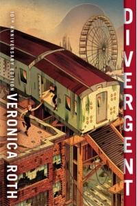Divergent - Divergent Trilogy