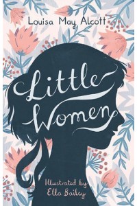 Little Women - Alma Junior Classics