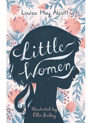 Little Women - Alma Junior Classics