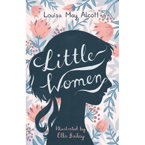 Little Women - Alma Junior Classics