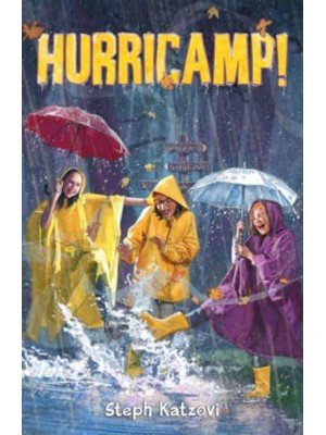 Hurricamp!