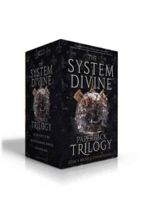 The System Divine Paperback Trilogy Sky Without Stars; Between Burning Worlds; Suns Will Rise - System Divine