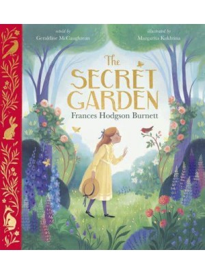 The Secret Garden - Nosy Crow Classics