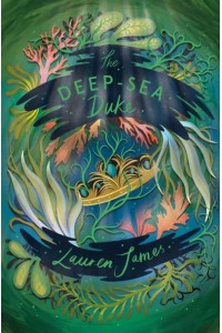 The Deep-Sea Duke - Barrington Stoke Teen