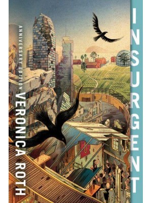 Insurgent - Divergent Trilogy