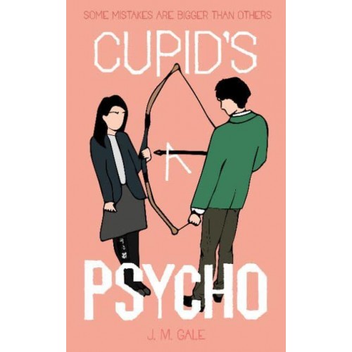 Cupid's a Psycho