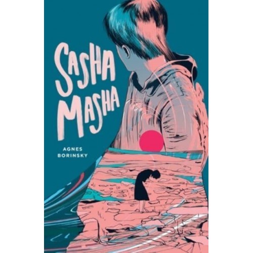 Sasha Masha