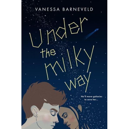 Under the Milky Way