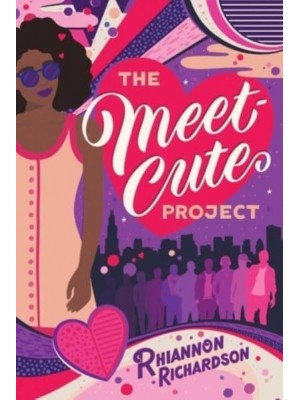 The Meet-Cute Project