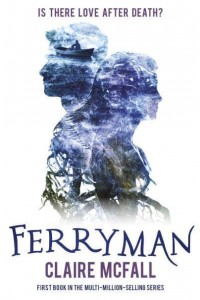 Ferryman - KelpiesEdge