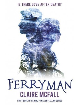Ferryman - KelpiesEdge
