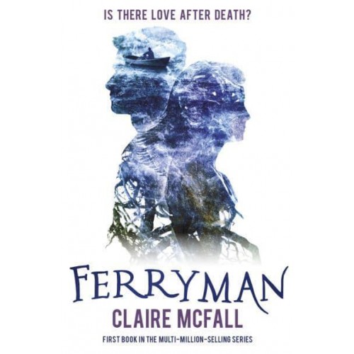 Ferryman - KelpiesEdge