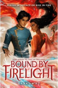 Cast in Firelight - Wickery