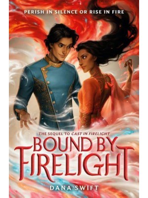 Cast in Firelight - Wickery