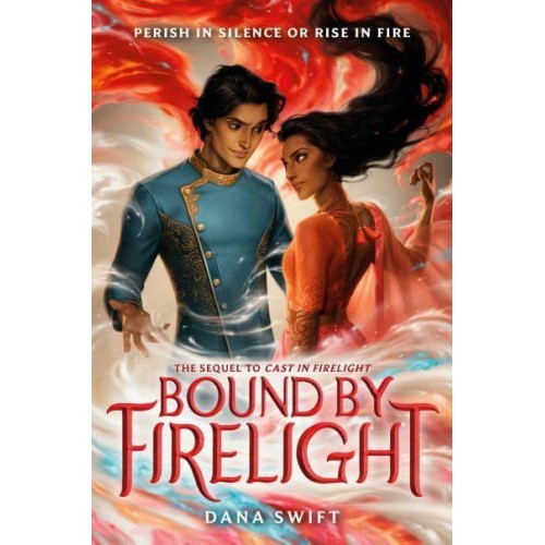 Cast in Firelight - Wickery
