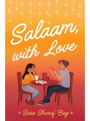 Salaam, With Love