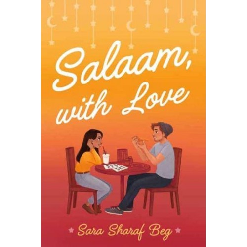 Salaam, With Love