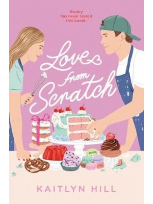 Love from Scratch