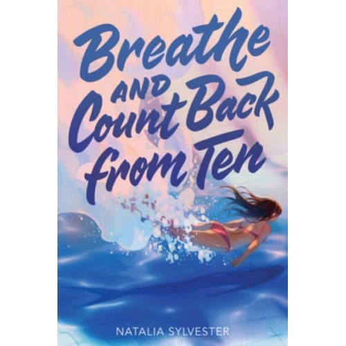 Breathe and Count Back from Ten