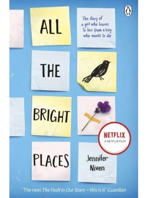 All the Bright Places