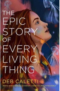 The Epic Story of Every Living Thing