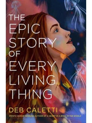 The Epic Story of Every Living Thing