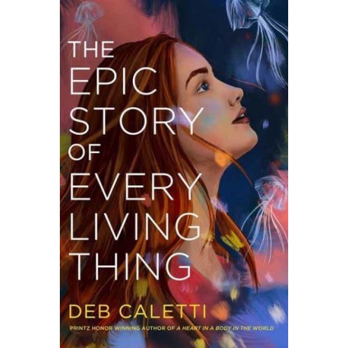 The Epic Story of Every Living Thing