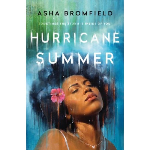 Hurricane Summer