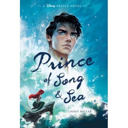 Prince of Song & Sea - Prince