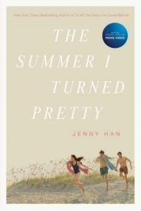 The Summer I Turned Pretty - Summer I Turned Pretty