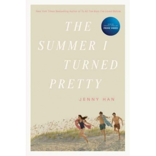 The Summer I Turned Pretty - Summer I Turned Pretty