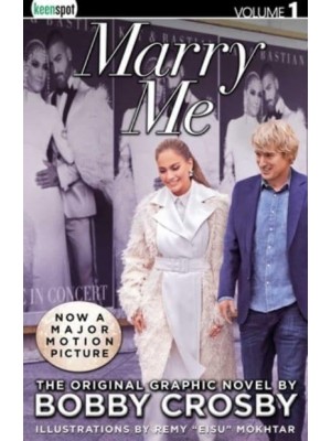 Marry Me (Movie Tie-In): Movie Tie-In Edition