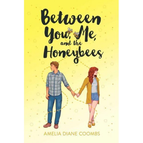 Between You, Me, and the Honeybees