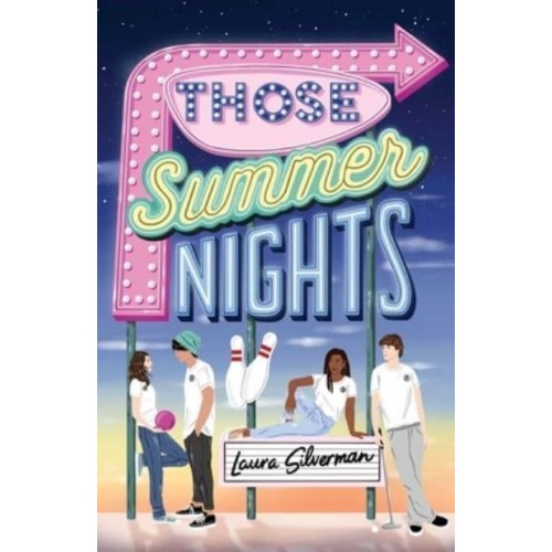 Those Summer Nights