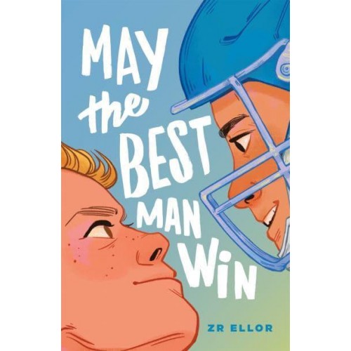 May the Best Man Win