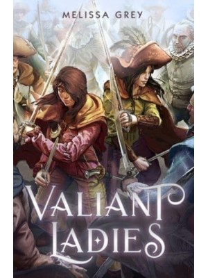 Valiant Ladies