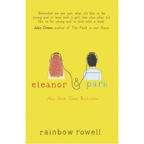 Eleanor & Park
