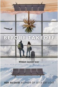 Before Takeoff