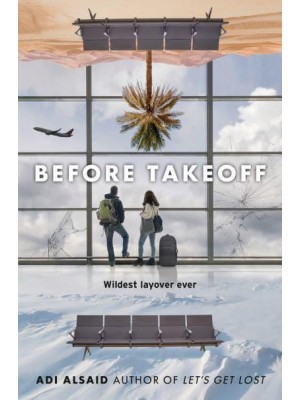 Before Takeoff