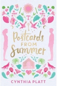Postcards from Summer
