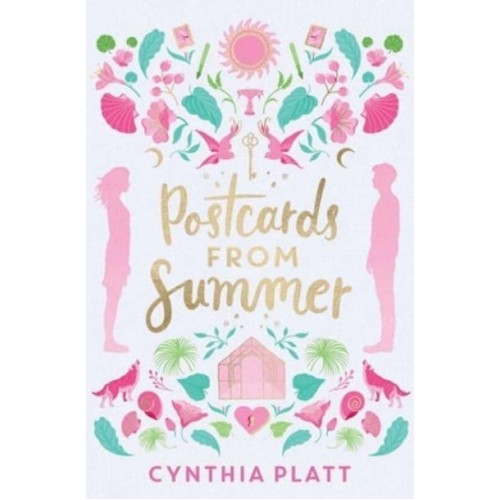 Postcards from Summer