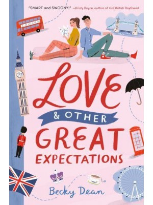 Love & Other Great Expectations